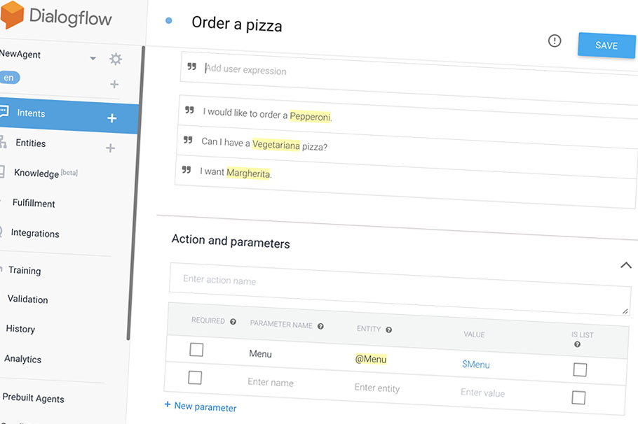 Connect PHP application with Google Sheet